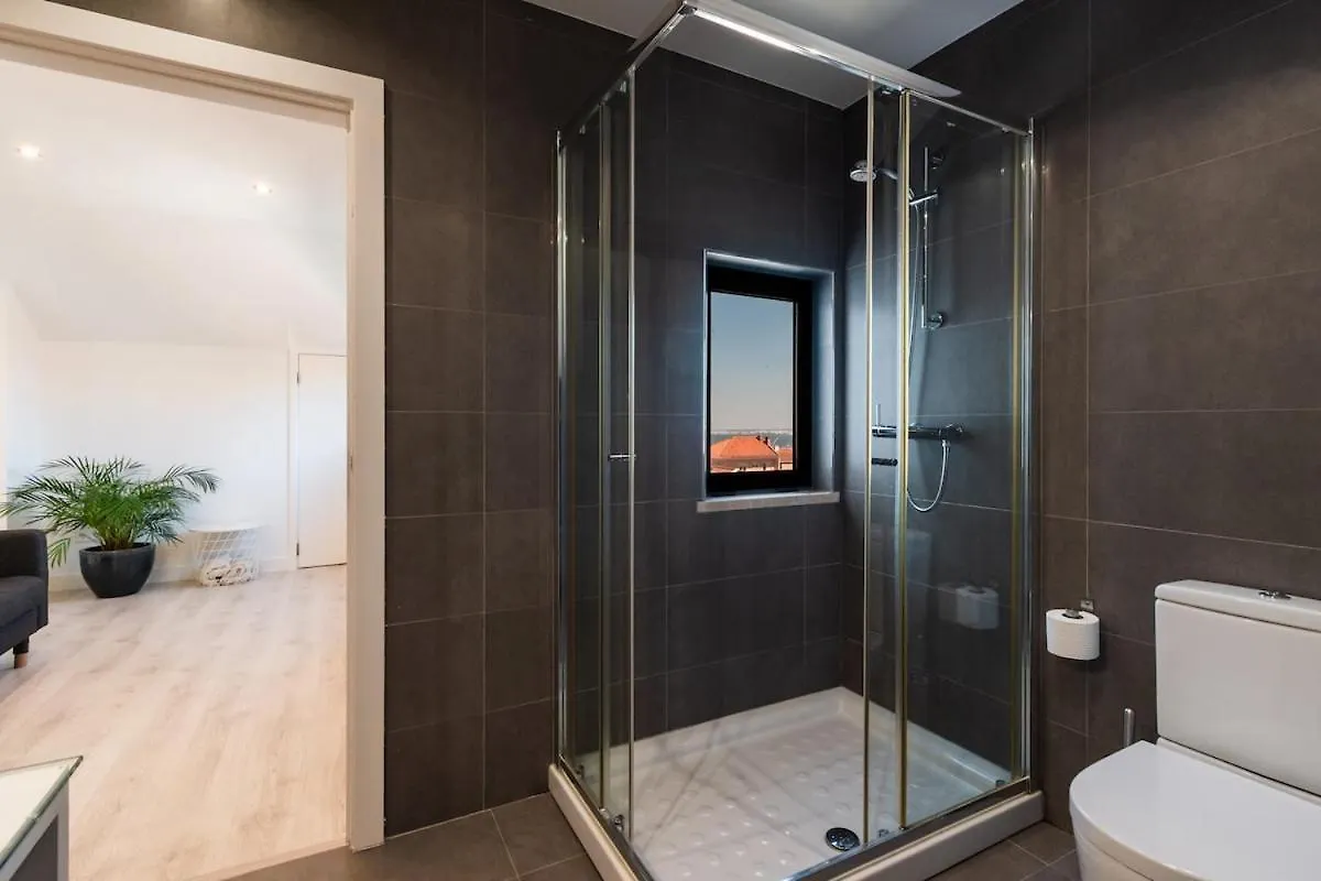 Luxury Villa With A Pool In The City - No Parties Allowed Lisboa