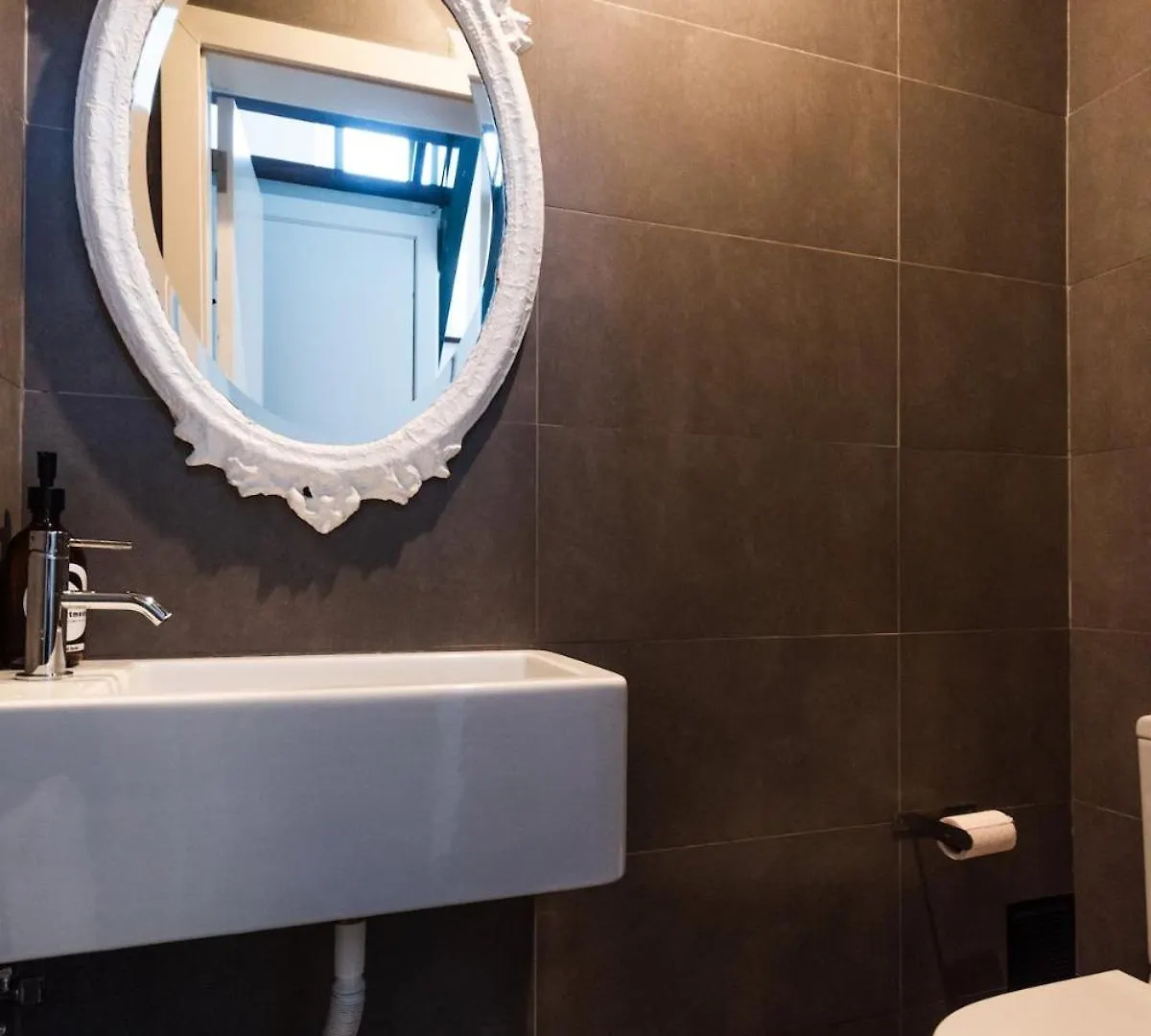 Luxury Villa With A Pool In The City - No Parties Allowed Lisboa Portekiz
