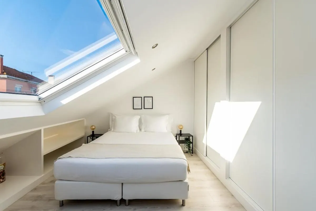 Luxury Villa With A Pool In The City - No Parties Allowed Lisboa Portekiz